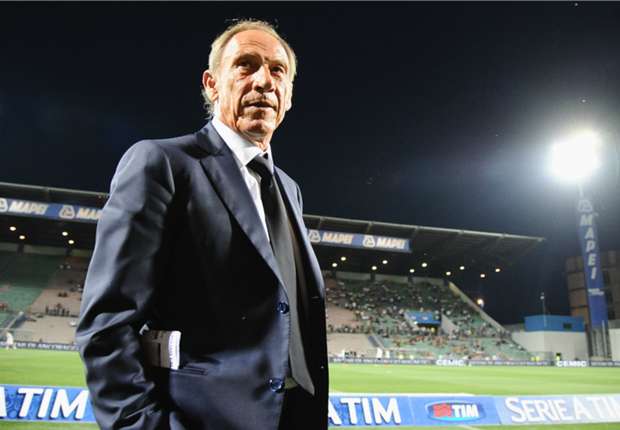 Zdenek Zeman ha portato la sua utopia calcistica a Cagliari