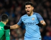 Sergio Aguero Bertahan Di Manchester City