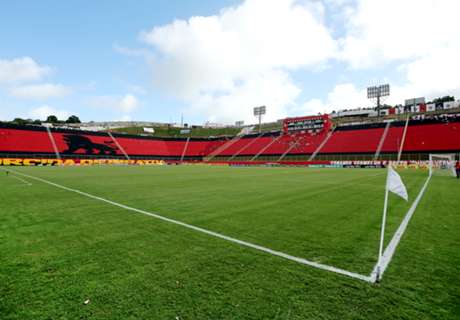 CONCACAF Champions League Preview