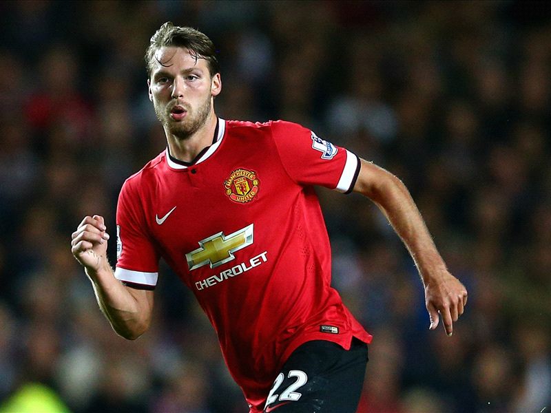 Man United outcast Nick Powell forgot to watch Van Gaal's flops