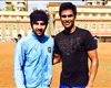 Abhishek Yadav: Ranbir is a down-to-earth person