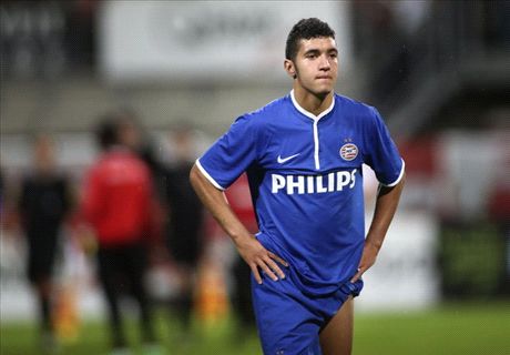 PSV doet Bakkali nieuw voorstel