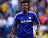 Nathaniel Chalobah Chelsea