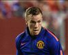 HD Tom Cleverley Manchester United