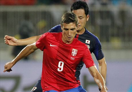 Official: Celtic sign Scepovic