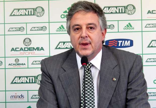 Nobre apoia veto de Dilma e diz que dirigentes precisam ser ... - Goal.com