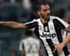 Juventus defender Leonardo Bonucci Juventus defender Leonardo Bonucci
