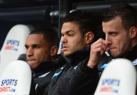 Ben Arfa: Yes to Nice before Real Madrid