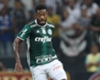 Michel Bastos se incomoda com a reserva e Cuca ganha mais uma dor de cabeça no Palmeiras