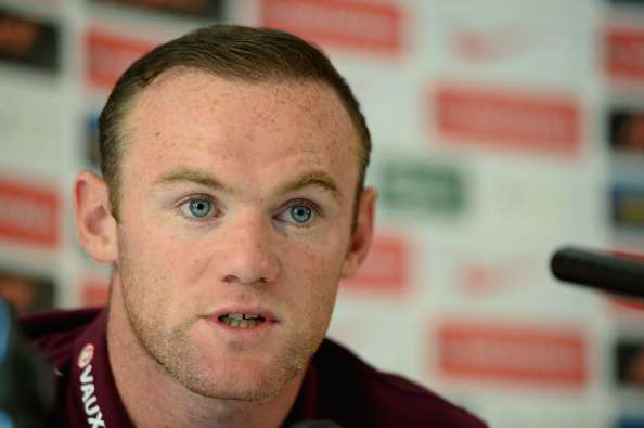 Wayne Rooney Ingin Pecahkan Rekor Gol Sir Bobby Charlton Di Tim Nasional Inggris