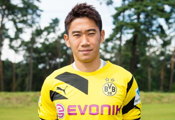 Sebastian Kehl: Pergi Dari Manchester United Untungkan Shinji Kagawa