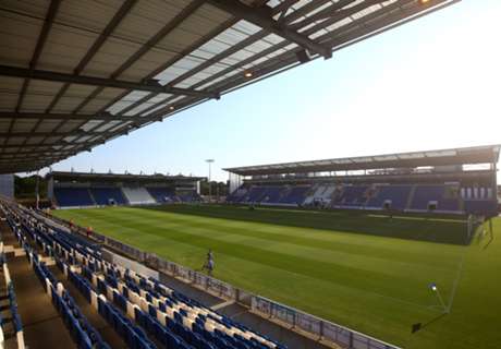 League One Preview