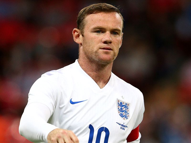 Rooney can play better, admits Hodgson
