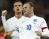 HD Wayne Rooney England Norway