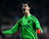 VIDEO: Torhüter Courtois feiert sich im Chelsea-Training
