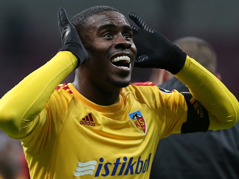 Portland Timbers sign ex-PSG defender Mabiala