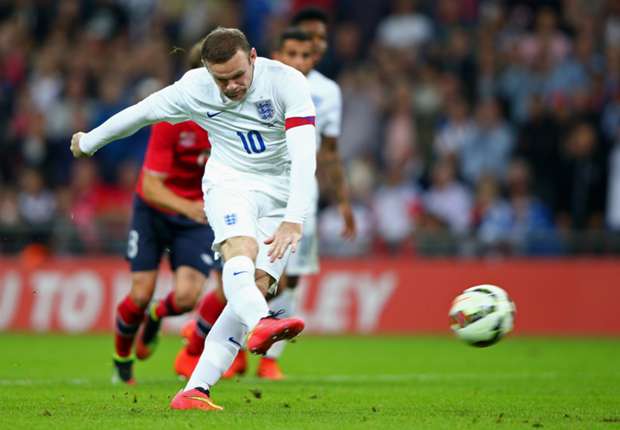 Paul Scholes: Inggris Harus Tempatkan Wayne Rooney Sebagai Gelandang