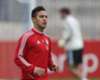 Thiago Alcántara vuelve a Munich tras su rehabilitación
