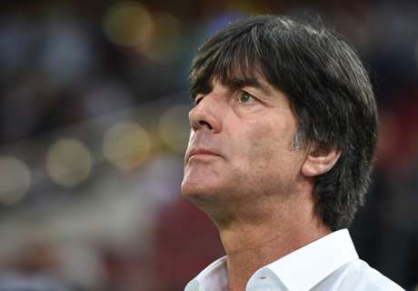 Löw-Verlängerung bis 2018?
