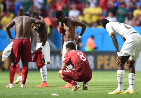 Preview: Ghana-Uganda