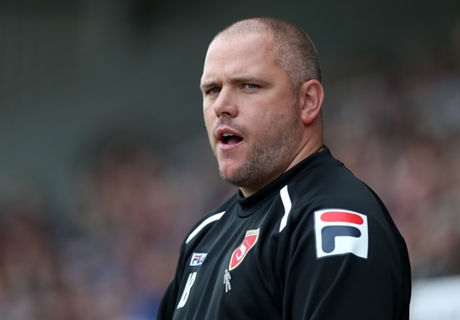 League Two Preview