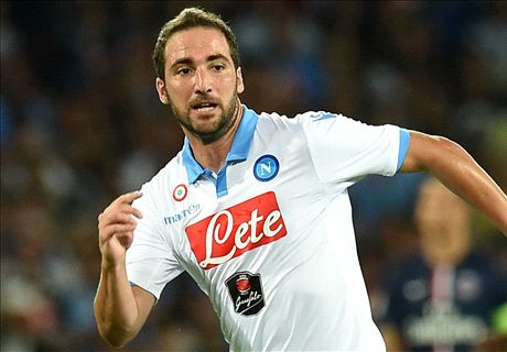 Las estrellas de la Europa League