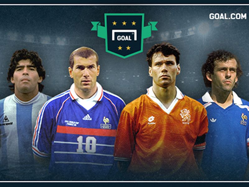 Goal Hall of Fame 2014: Cast your vote now!