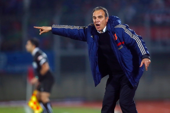 Lasarte: "No tengo problemas en pagar una entrada para ver a Colo Colo" (goal.com) 452694_heroa