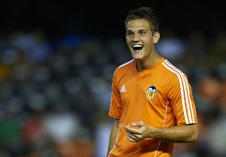 Altas y bajas confirmadas de la Liga BBVA