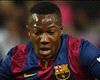 HD Adama Traore Barcelona