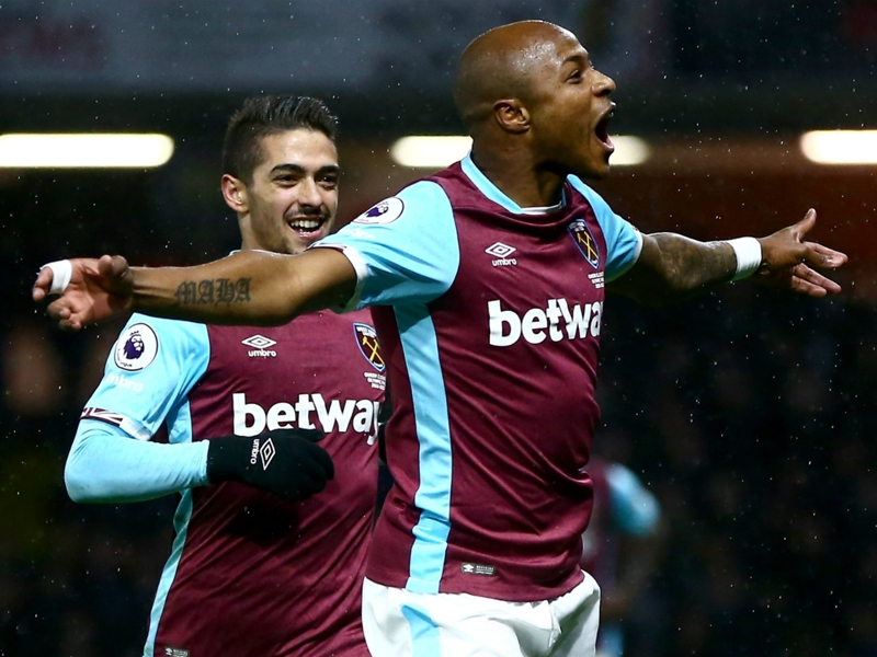West Ham team news: Injuries, suspensions and line-up vs Chelsea