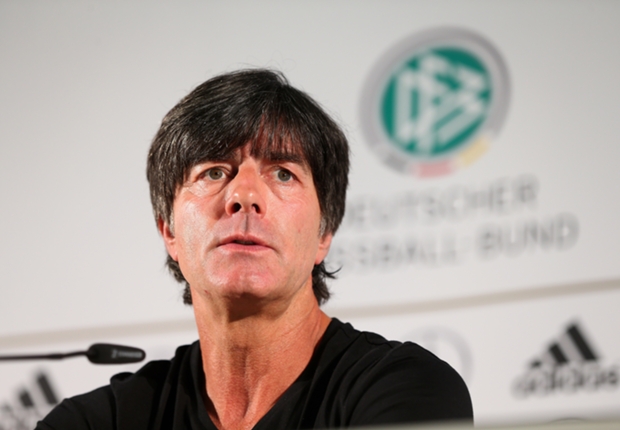 Low: Individual mistakes nearly cost Germany