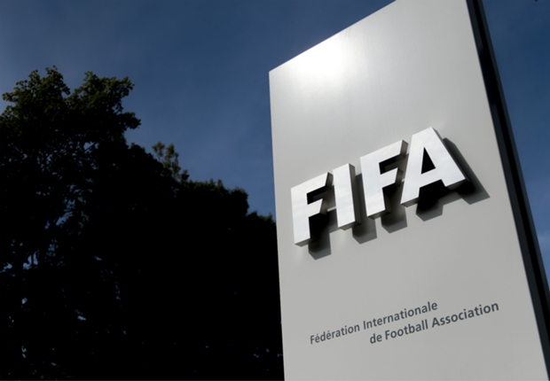 Ofisial FIFA Ditahan Atas Dugaan Korupsi