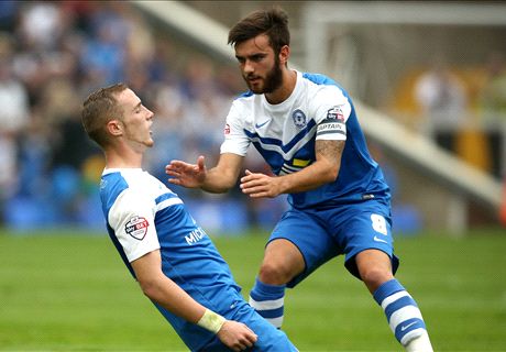 League One Review