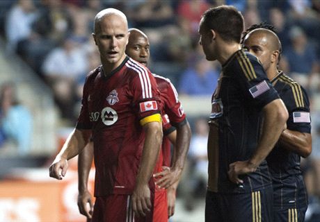 Important Trip For Toronto