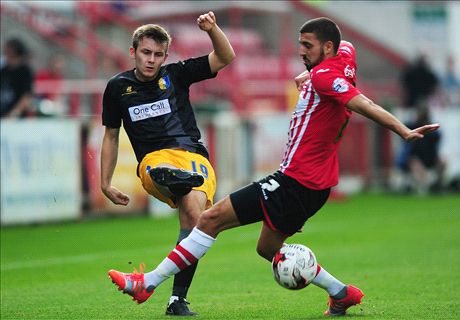 League Two Review