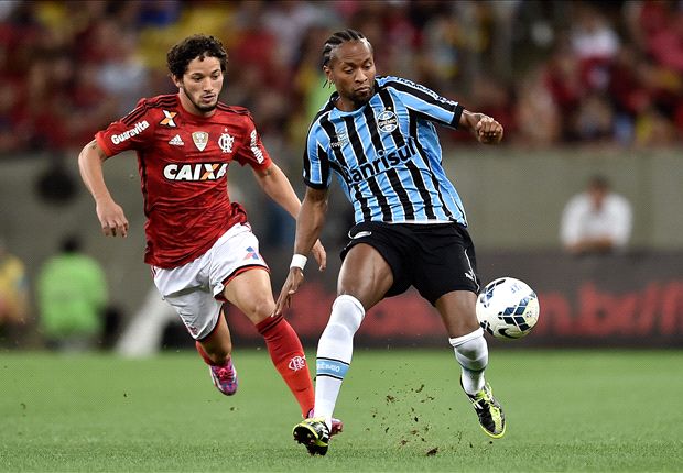 Flamengo 0 x 1 Grêmio: Luan marca nos acréscimos e garante a terceira vitória seguida do Tricolor gaúcho