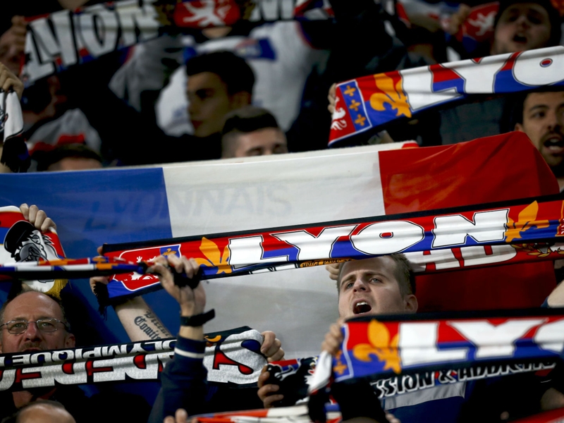 UEFA - Enquête disciplinaire ouverte contre Lyon qui risque gros