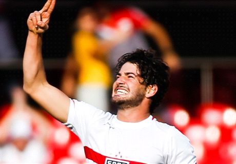 Rumores: Pato de volta à Itália?