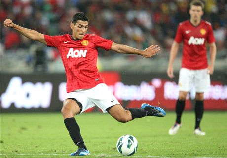 Petrucci leaves Man Utd for Cluj