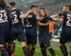 Man Utd target Marquinhos '100 per cent' committed to PSG, while Verratti is happy in Paris