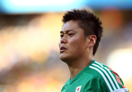 Match Report: Japan 2-2 Venezuela