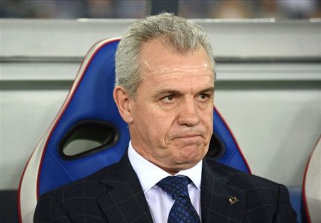Aguirre: