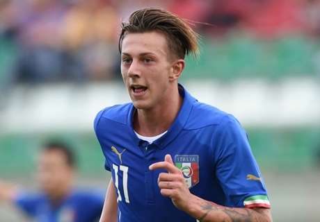 Talent Spotter: Federico Bernardeschi