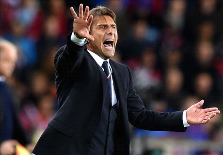 Preview: Malta - Italy