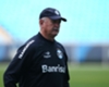 Marcelo Oliveira defende o trabalho de Felipão no Grêmio