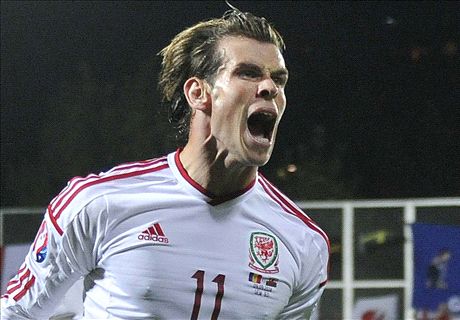 Uefa takes action over Wales fans