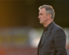 Damien Richardson steps down as Drogheda United boss