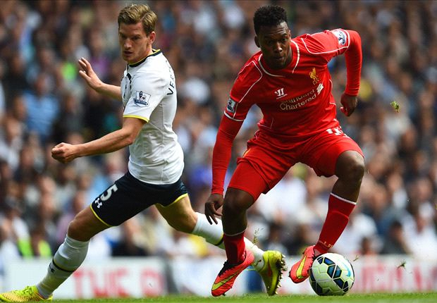 Rodgers: Sturridge could be fit for Merseyside derby