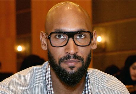 Anelka to join FC Pune City